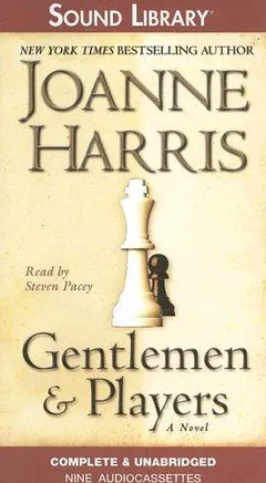 Cover of Gentlemen & Players