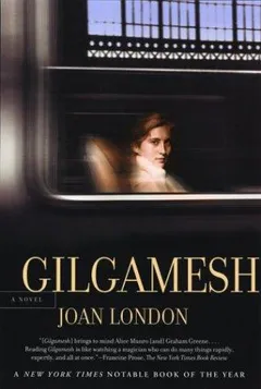 Cover of Gilgamesh