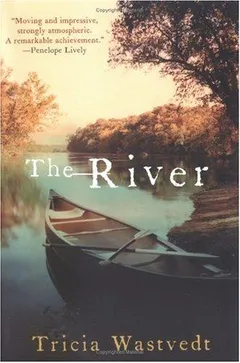 Cover of The River