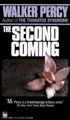 Cover of The Second Coming