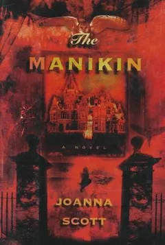 Cover of The Manikin