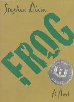 Cover of Frog