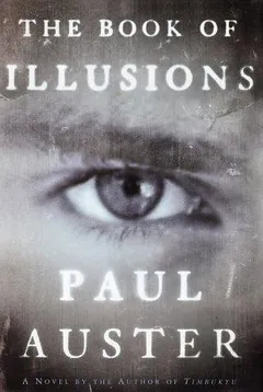 Cover of The Book of Illusions