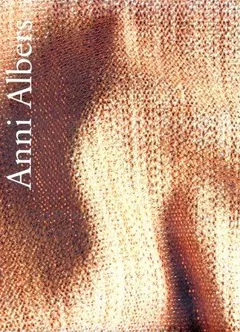 Cover of Anni Albers