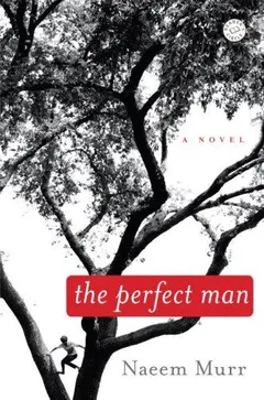 Cover of The Perfect Man