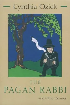 Cover of The Pagan Rabbi and Other Stories