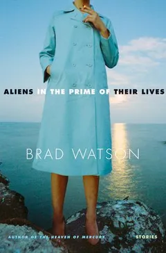 Cover of Aliens in the Prime of Their Lives