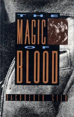 Cover of The Magic of Blood