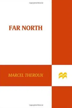 Cover of Far North