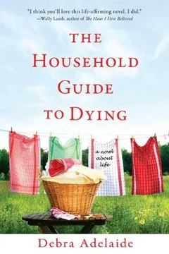 Cover of The Household Guide to Dying
