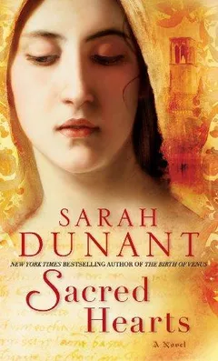 Cover of Sacred Hearts
