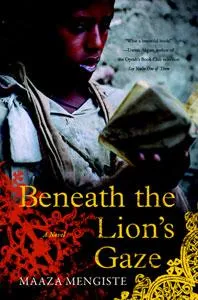 Cover of Beneath the Lion’s Gaze