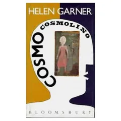 Cover of Cosmo Cosmolino