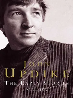 Cover of The Early Stories