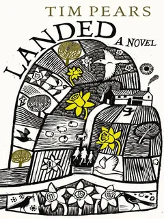 Cover of Landed