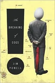 Cover of The Breaking of Eggs