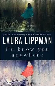 Cover of I’d Know You Anywhere