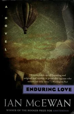 Cover of Enduring Love