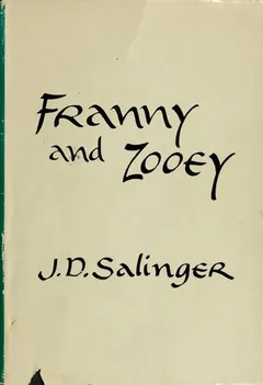 Cover of Franny and Zooey