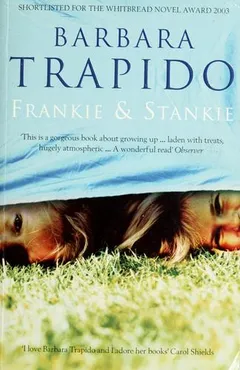 Cover of Frankie and Stankie