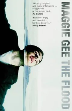 Cover of The Flood