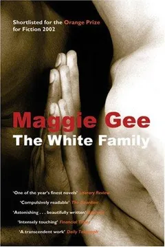 Cover of The White Family