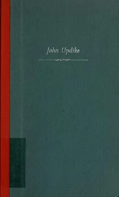 Cover of Pigeon Feathers and Other Stories