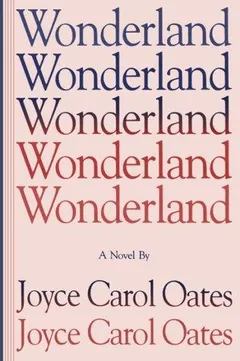 Cover of Wonderland