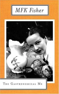 Cover of The Gastronomical Me