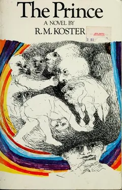 Cover of The Prince