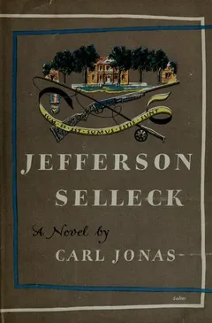 Cover of Jefferson Selleck