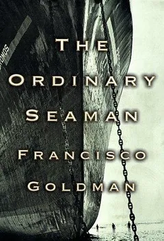 Cover of The Ordinary Seaman
