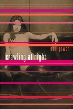 Cover of Crawling at Night