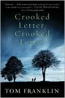 Cover of Crooked Letter, Crooked Letter