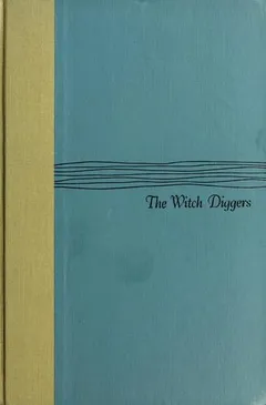Cover of The Witch Diggers