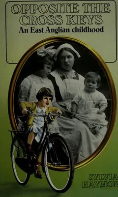Cover of Opposite the Cross Keys
