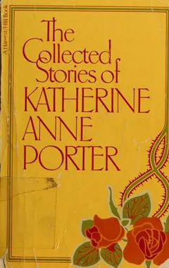 Cover of The Collected Stories