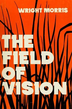 Cover of The Field of Vision