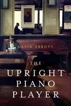 Cover of The Upright Piano Player