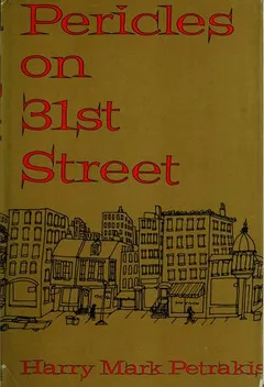 Cover of Pericles on 31st Street
