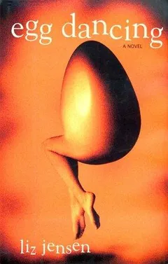 Cover of Egg Dancing