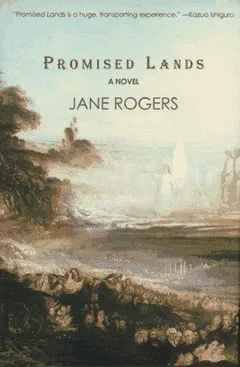 Cover of Promised Lands