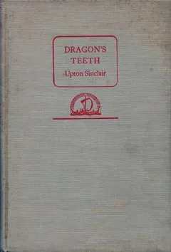Cover of Dragon’s Teeth
