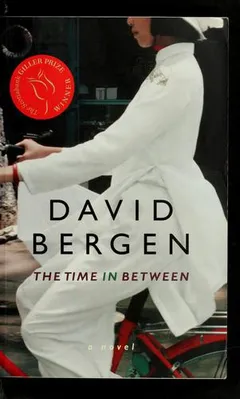 Cover of The Time in Between