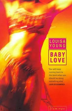Cover of Baby Love