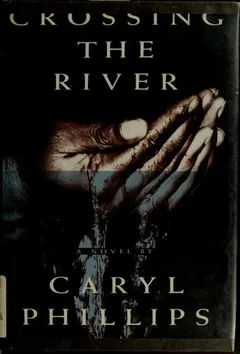 Cover of Crossing the River