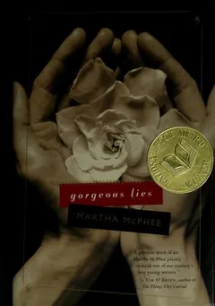 Cover of Gorgeous Lies