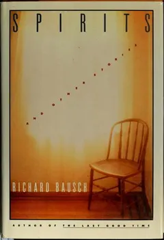 Cover of Spirits, And Other Stories