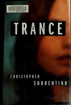 Cover of Trance