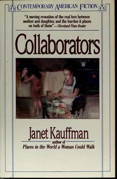 Cover of Collaborators